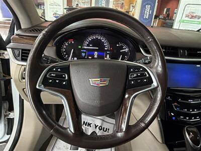 2017 Cadillac XTS Luxury 4DR SEDAN - Photo 22 - Hamilton, OH 45015