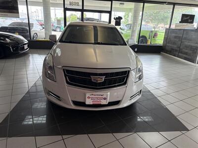 2017 Cadillac XTS Luxury 4DR SEDAN - Photo 3 - Hamilton, OH 45015