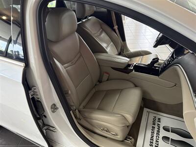 2017 Cadillac XTS Luxury 4DR SEDAN - Photo 17 - Hamilton, OH 45015