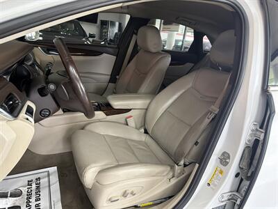 2017 Cadillac XTS Luxury 4DR SEDAN - Photo 10 - Hamilton, OH 45015