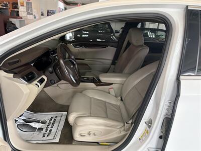 2017 Cadillac XTS Luxury 4DR SEDAN - Photo 9 - Hamilton, OH 45015