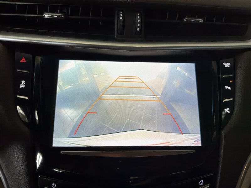 2017 Cadillac XTS Luxury 4DR SEDAN - Photo 25 - Hamilton, OH 45015