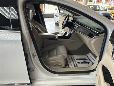 2017 Cadillac XTS Luxury 4DR SEDAN - Photo 16 - Hamilton, OH 45015