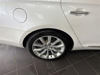 2017 Cadillac XTS Luxury 4DR SEDAN - Photo 20 - Hamilton, OH 45015