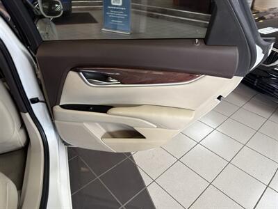 2017 Cadillac XTS Luxury 4DR SEDAN - Photo 15 - Hamilton, OH 45015