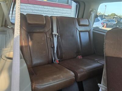 2006 Ford Expedition King Ranch 4dr SUV AWD   - Photo 21 - Hamilton, OH 45015