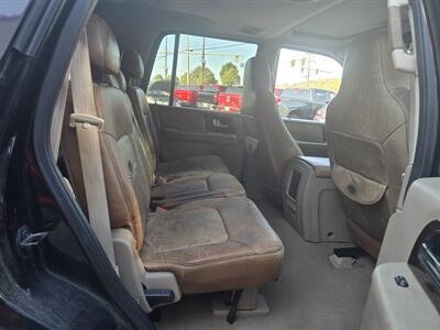 2006 Ford Expedition King Ranch 4dr SUV AWD   - Photo 18 - Hamilton, OH 45015