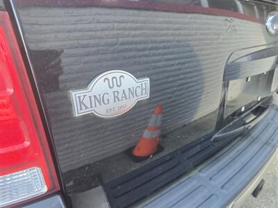 2006 Ford Expedition King Ranch 4dr SUV AWD   - Photo 31 - Hamilton, OH 45015