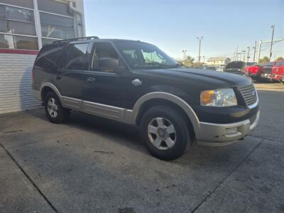2006 Ford Expedition King Ranch 4dr SUV AWD   - Photo 3 - Hamilton, OH 45015