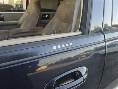 2006 Ford Expedition King Ranch 4dr SUV AWD   - Photo 7 - Hamilton, OH 45015