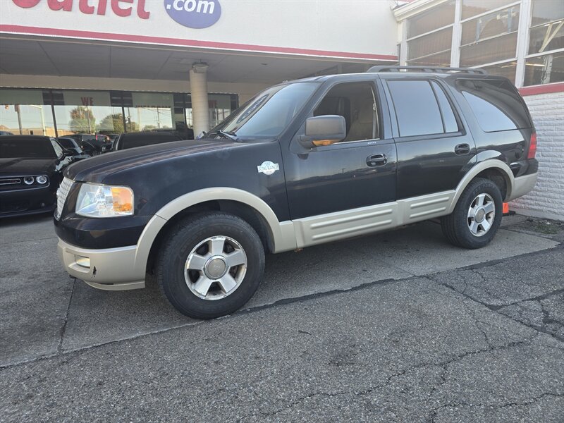 2006 Ford Expedition King Ranch 4dr SUV AWD   - Photo 1 - Hamilton, OH 45015