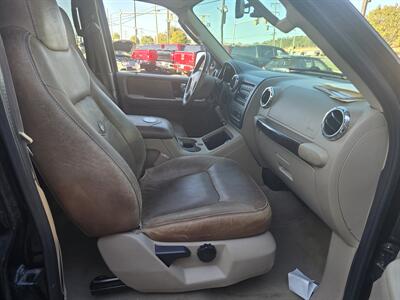 2006 Ford Expedition King Ranch 4dr SUV AWD   - Photo 16 - Hamilton, OH 45015
