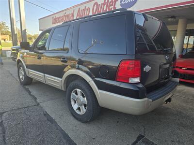 2006 Ford Expedition King Ranch 4dr SUV AWD   - Photo 6 - Hamilton, OH 45015