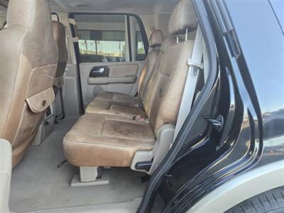 2006 Ford Expedition King Ranch 4dr SUV AWD   - Photo 13 - Hamilton, OH 45015