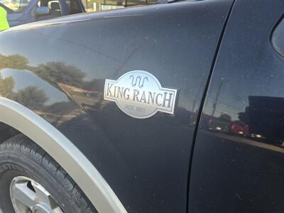 2006 Ford Expedition King Ranch 4dr SUV AWD   - Photo 30 - Hamilton, OH 45015