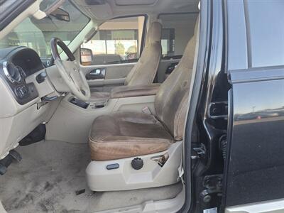 2006 Ford Expedition King Ranch 4dr SUV AWD   - Photo 11 - Hamilton, OH 45015