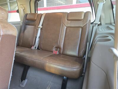 2006 Ford Expedition King Ranch 4dr SUV AWD   - Photo 14 - Hamilton, OH 45015
