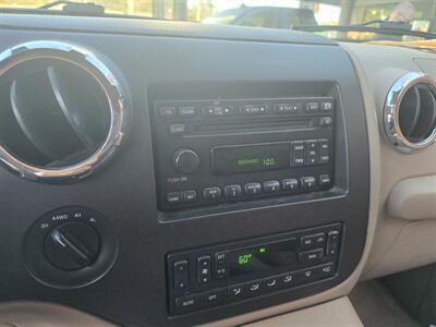 2006 Ford Expedition King Ranch 4dr SUV AWD   - Photo 26 - Hamilton, OH 45015