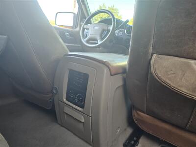 2006 Ford Expedition King Ranch 4dr SUV AWD   - Photo 19 - Hamilton, OH 45015