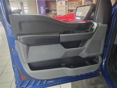 2023 Ford F-150 XLT EXTENDED CAB/V6   - Photo 7 - Hamilton, OH 45015