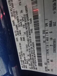 2023 Ford F-150 XLT EXTENDED CAB/V6   - Photo 38 - Hamilton, OH 45015