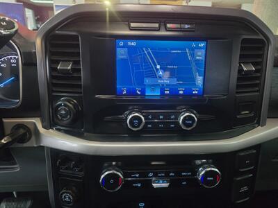 2023 Ford F-150 XLT EXTENDED CAB/V6   - Photo 25 - Hamilton, OH 45015