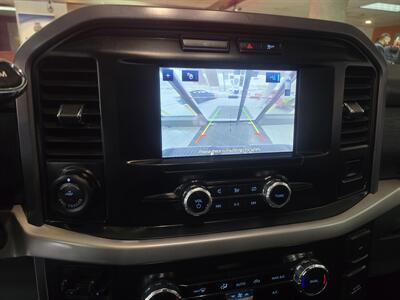 2023 Ford F-150 XLT EXTENDED CAB/V6   - Photo 22 - Hamilton, OH 45015