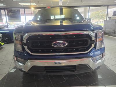 2023 Ford F-150 XLT EXTENDED CAB/V6   - Photo 2 - Hamilton, OH 45015