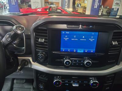 2023 Ford F-150 XLT EXTENDED CAB/V6   - Photo 31 - Hamilton, OH 45015