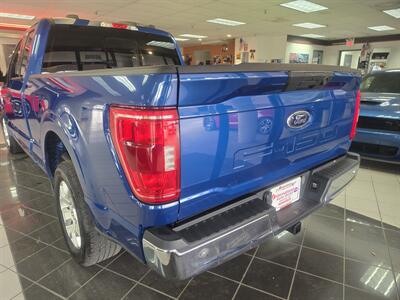 2023 Ford F-150 XLT EXTENDED CAB/V6   - Photo 5 - Hamilton, OH 45015