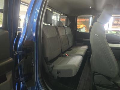 2023 Ford F-150 XLT EXTENDED CAB/V6   - Photo 16 - Hamilton, OH 45015