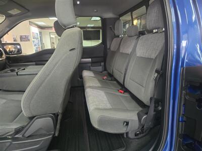 2023 Ford F-150 XLT EXTENDED CAB/V6   - Photo 11 - Hamilton, OH 45015