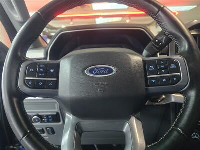 2023 Ford F-150 XLT EXTENDED CAB/V6   - Photo 27 - Hamilton, OH 45015