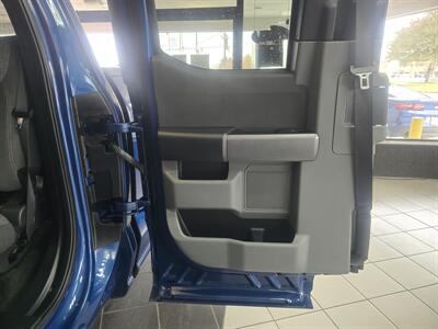 2023 Ford F-150 XLT EXTENDED CAB/V6   - Photo 10 - Hamilton, OH 45015