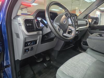 2023 Ford F-150 XLT EXTENDED CAB/V6   - Photo 8 - Hamilton, OH 45015