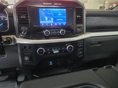2023 Ford F-150 XLT EXTENDED CAB/V6   - Photo 24 - Hamilton, OH 45015