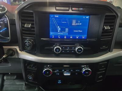 2023 Ford F-150 XLT EXTENDED CAB/V6   - Photo 23 - Hamilton, OH 45015