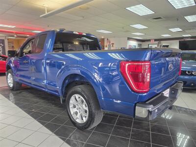 2023 Ford F-150 XLT EXTENDED CAB/V6   - Photo 6 - Hamilton, OH 45015