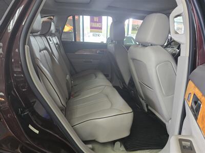 2012 Lincoln MKX Base 4DR SUV AWD   - Photo 16 - Hamilton, OH 45015