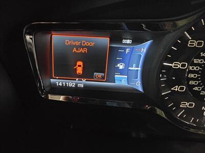 2012 Lincoln MKX Base 4DR SUV AWD   - Photo 23 - Hamilton, OH 45015