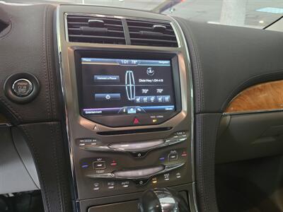 2012 Lincoln MKX Base 4DR SUV AWD   - Photo 22 - Hamilton, OH 45015