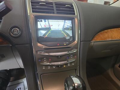 2012 Lincoln MKX Base 4DR SUV AWD   - Photo 20 - Hamilton, OH 45015