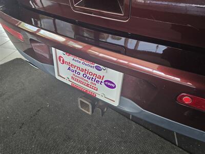 2012 Lincoln MKX Base 4DR SUV AWD   - Photo 30 - Hamilton, OH 45015