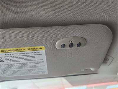 2012 Lincoln MKX Base 4DR SUV AWD   - Photo 25 - Hamilton, OH 45015