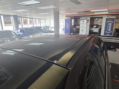 2012 Lincoln MKX Base 4DR SUV AWD   - Photo 32 - Hamilton, OH 45015