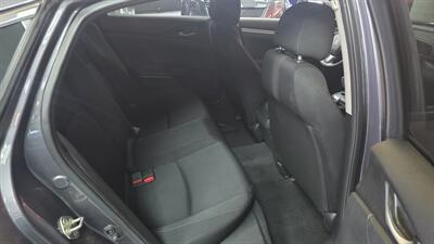 2016 Honda Civic LX 4DR SEDAN CVT   - Photo 21 - Hamilton, OH 45015
