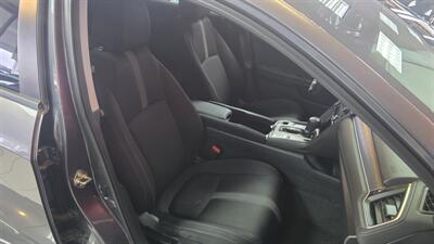 2016 Honda Civic LX 4DR SEDAN CVT   - Photo 24 - Hamilton, OH 45015