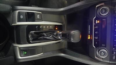 2016 Honda Civic LX 4DR SEDAN CVT   - Photo 17 - Hamilton, OH 45015