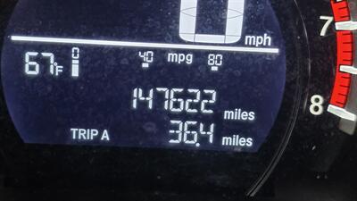 2016 Honda Civic LX 4DR SEDAN CVT   - Photo 13 - Hamilton, OH 45015