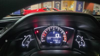 2016 Honda Civic LX 4DR SEDAN CVT   - Photo 12 - Hamilton, OH 45015